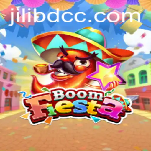 Dive into the Vibrant World of BoomFiesta with Jilibd