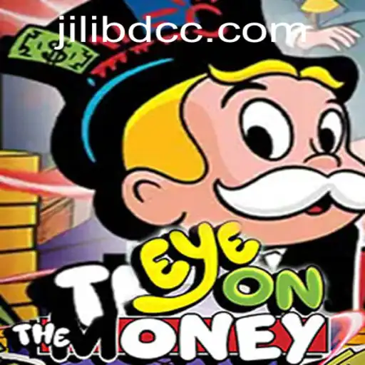 EyeOnTheMoney: The Thrilling New Game from Jilibd