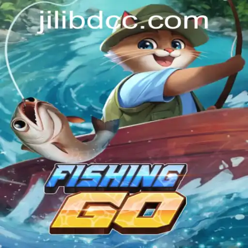FishingGO: Dive into the Ultimate Fishing Adventure Powered by Jilibd