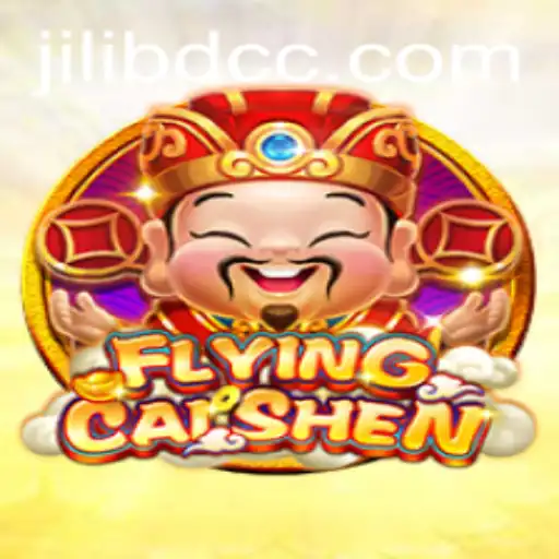 Exploring FlyingCaiShen: A Thrilling Gaming Experience by Jilibd