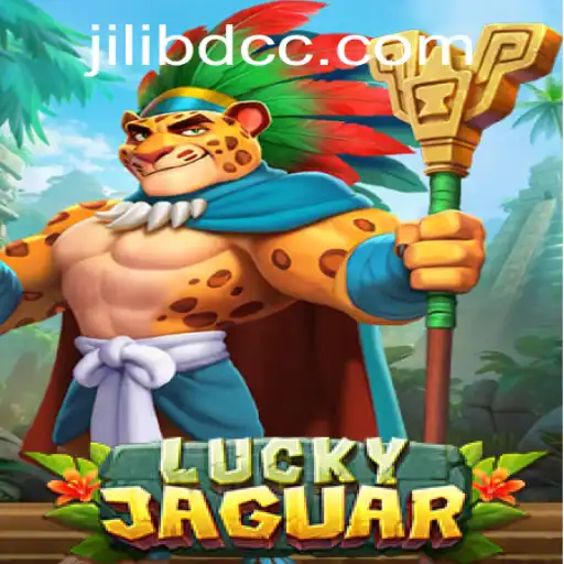Introducing LuckyJaguar: A Thrilling Adventure in the World of Jilibd