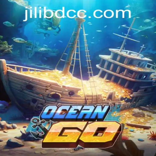 OceanGO: Dive into the Adventure with Jilibd