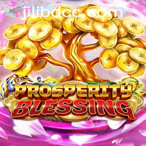 Explore the World of ProsperityBlessing: A Captivating Journey into Adventure