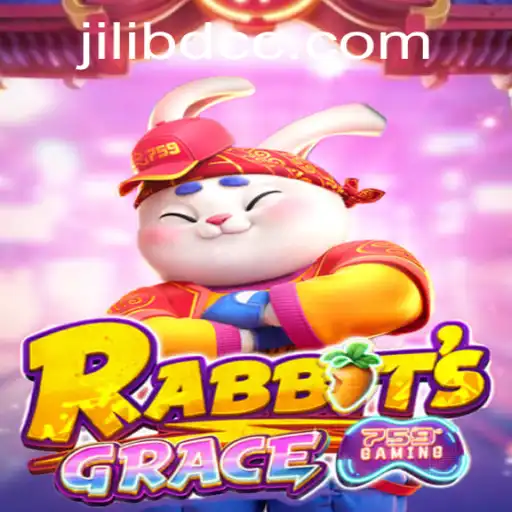 RabbitsGrace: Discovering the World of Jilibd