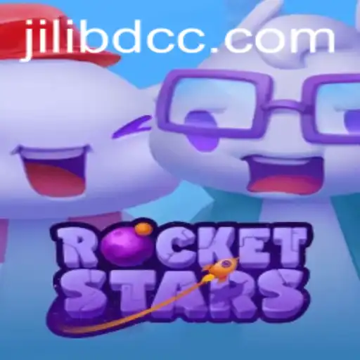 Discovering RocketStars: The Next Big Thing in Gaming