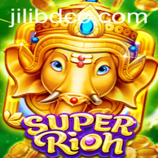 Discover the Thrills of SuperRich: An In-Depth Look into Jilibd's Latest Gaming Sensation
