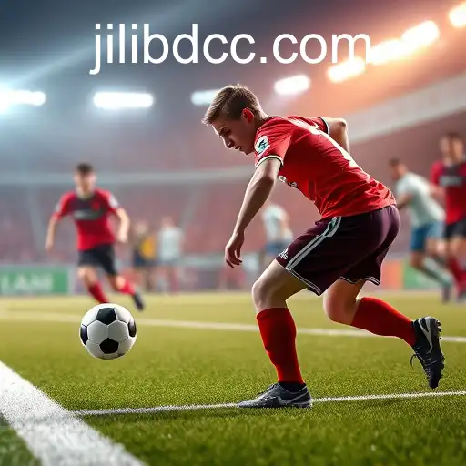 Gaming Experience Jilibd - 800+ Premium and Exclusive Games